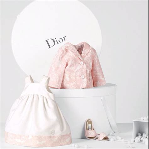 porta enfant dior|dior baby girl.